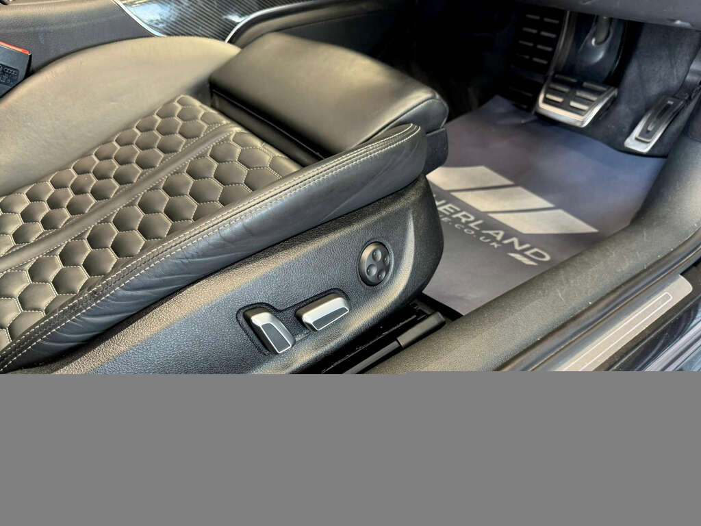 Audi RS6 Avant 4.0 Tfsi V8 Performance Tiptronic Quattro Eu #23