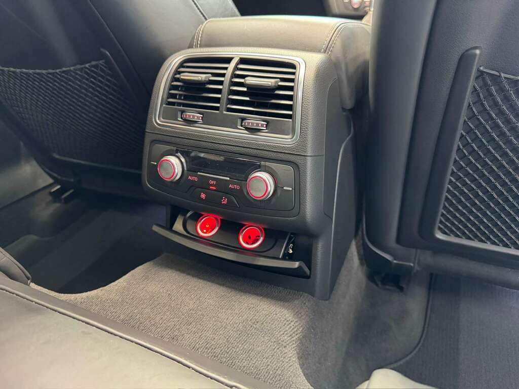 Audi RS6 Avant 4.0 Tfsi V8 Performance Tiptronic Quattro Eu #17