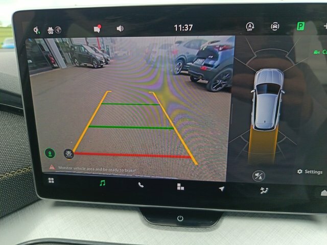 Skoda Kodiaq 2.0 Tdi Se Suv Dsg Euro 6 S S 7 Seat GD74EUY Silver #2