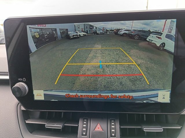 Toyota Rav 4 2.5 Vvt 18.1Kwh Design Suv Plug-in Hybr White #3
