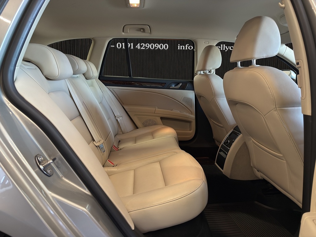 Skoda Superb 2.0 Tdi Elegance Estate Dsg 4Wd Euro 5 Beige #5
