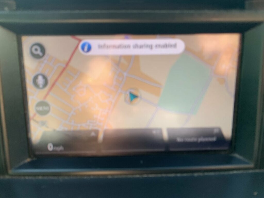 Mazda CX-5 Cx-5 Sport Nav D 4X4 HK64BWY Blue #5