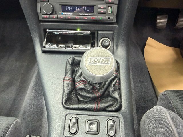 Ford Escort Calypso Red #27