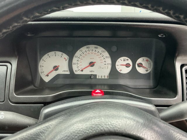 Ford Escort Rs Cosworth 2.0 Green #10