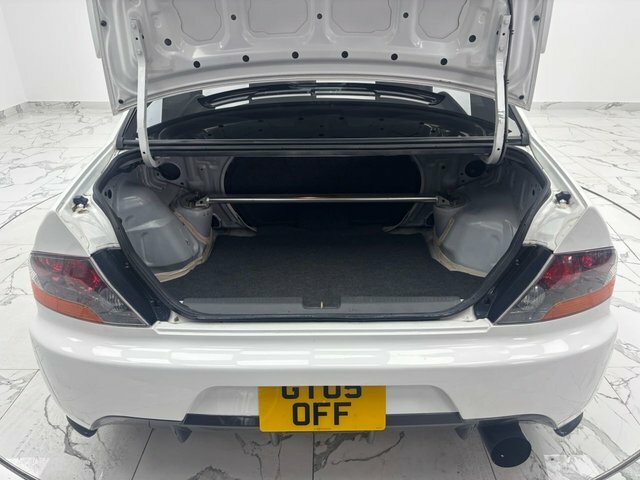 Mitsubishi Lancer 2005 2.0 Evo 9 IX Wagon Rare Estate Black #19