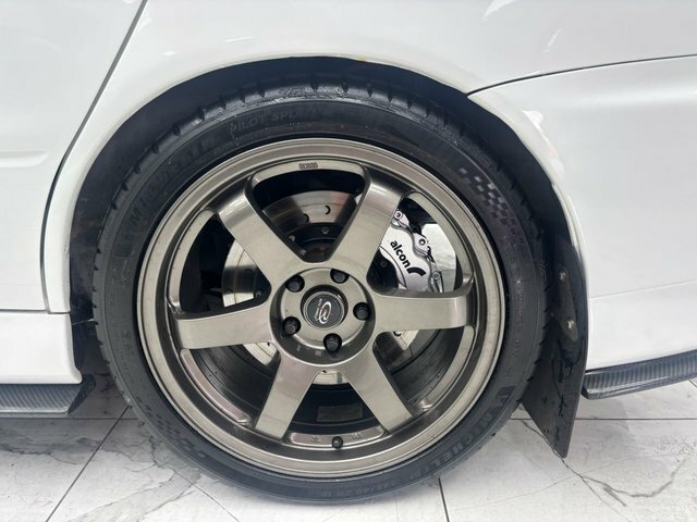Mitsubishi Lancer 2005 2.0 Evo 9 IX Wagon Rare Estate Black #29