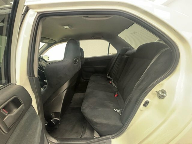 Mitsubishi Lancer 2005 2.0 Evo 9 IX Wagon Rare Estate Black #21