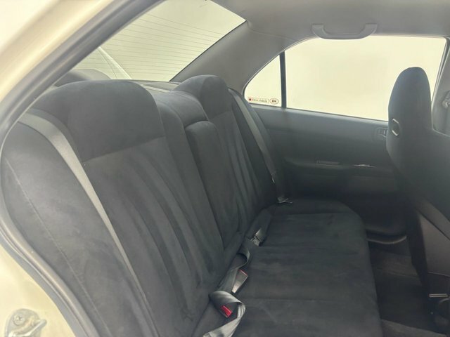 Mitsubishi Lancer 2005 2.0 Evo 9 IX Wagon Rare Estate Black #15