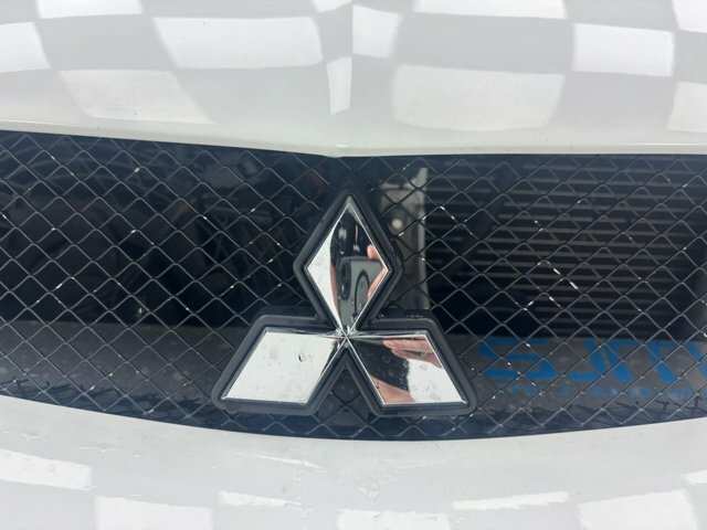 Mitsubishi Lancer 2005 2.0 Evo 9 IX Wagon Rare Estate Black #35