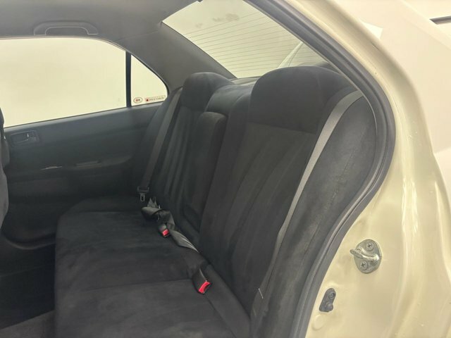 Mitsubishi Lancer 2005 2.0 Evo 9 IX Wagon Rare Estate Black #20