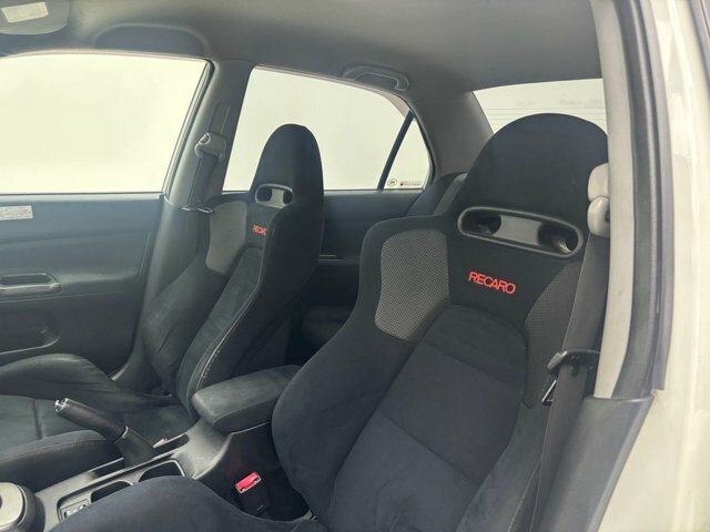 Mitsubishi Lancer 2005 2.0 Evo 9 IX Wagon Rare Estate Black #22