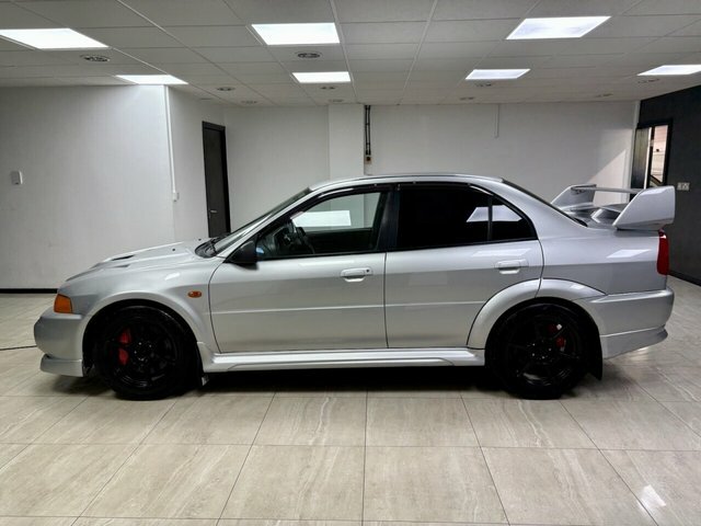 Mitsubishi Lancer 2016 0.0L Silver #6