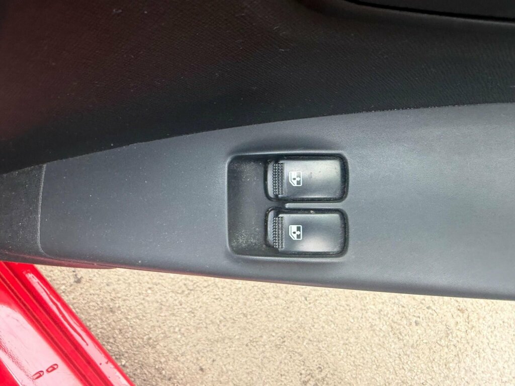 Kia Picanto 1.1 Strike Red #6