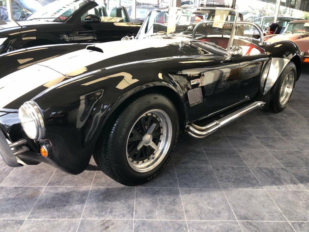 DAX All Models Convertible 201160 Black #8