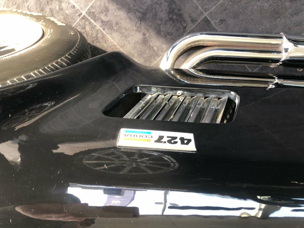 DAX All Models Convertible LJN311R Black #4