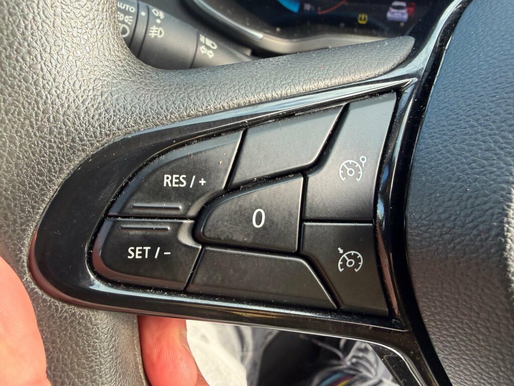 Renault Zoe R110 52Kwh Play I White #3