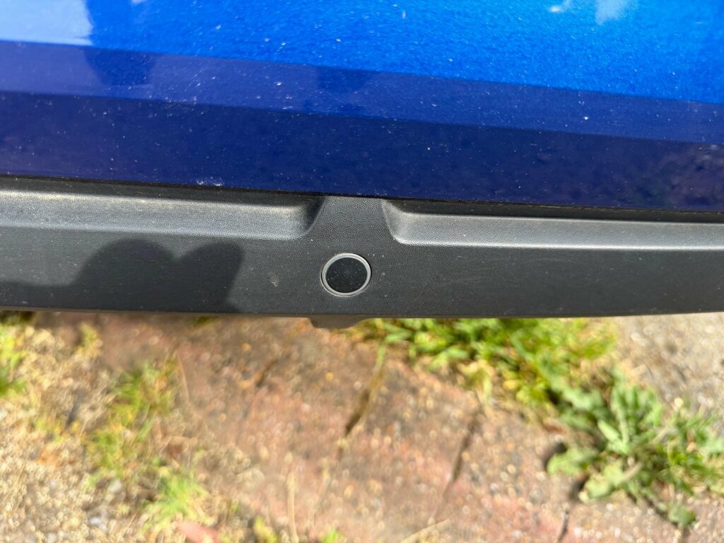 Renault Clio 1.6 E-tech Evolution Euro 6 Ss LD23XBA Blue #2