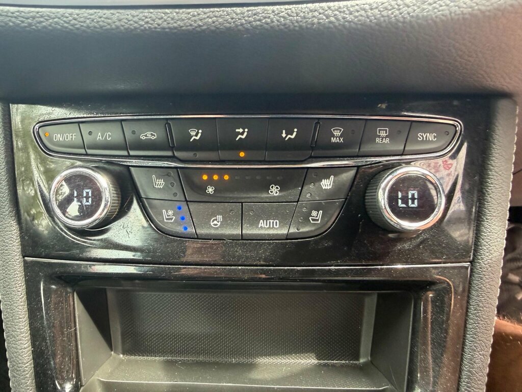Vauxhall Astra 1.2 Turbo Elite Nav Premium Euro 6 Ss WK70YSY Blue #6