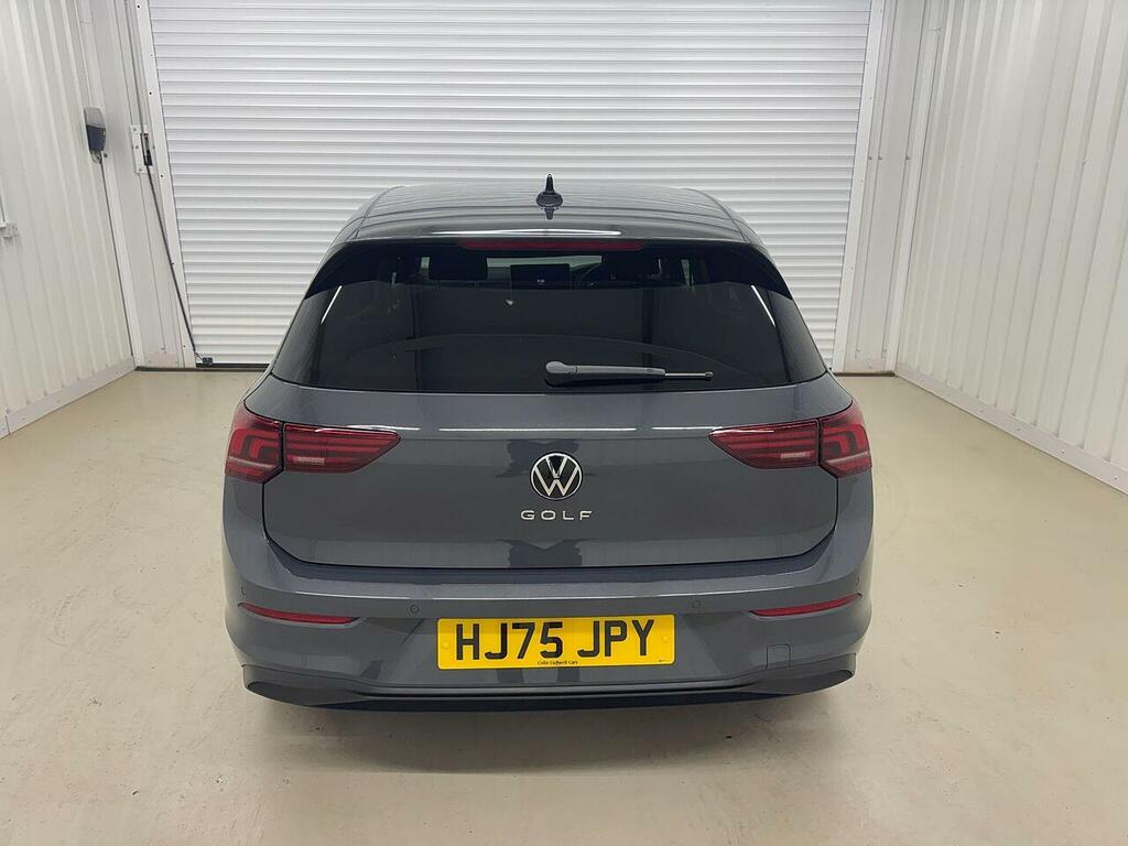 Volkswagen Golf Golf 1.5 Tsi Match Euro 6 Ss HJ75JPY Grey #6