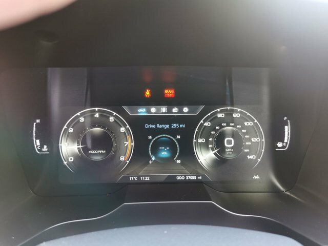 SsangYong Korando Korando Ultimate E-motion Blue #22