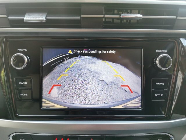 SsangYong Korando Korando Ultimate E-motion Blue #20