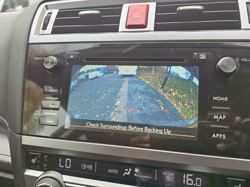 Subaru Outback 2.0D Se Lineartronic 4Wd #2