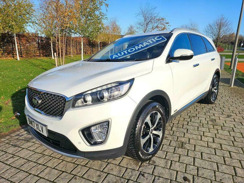 Kia Sorento 2.2 Crdi Kx-2 BW17XLV  #2