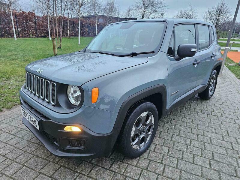 Jeep Renegade 1.6 Multijetii Sport Ddct  #5