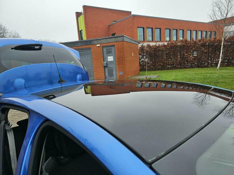 Renault Clio 1.2 Tce Gt Line  #3