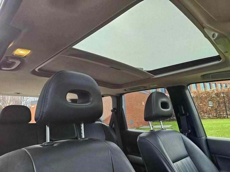 Nissan X-Trail 2.0 Dci Tekna FJ63RNE #2