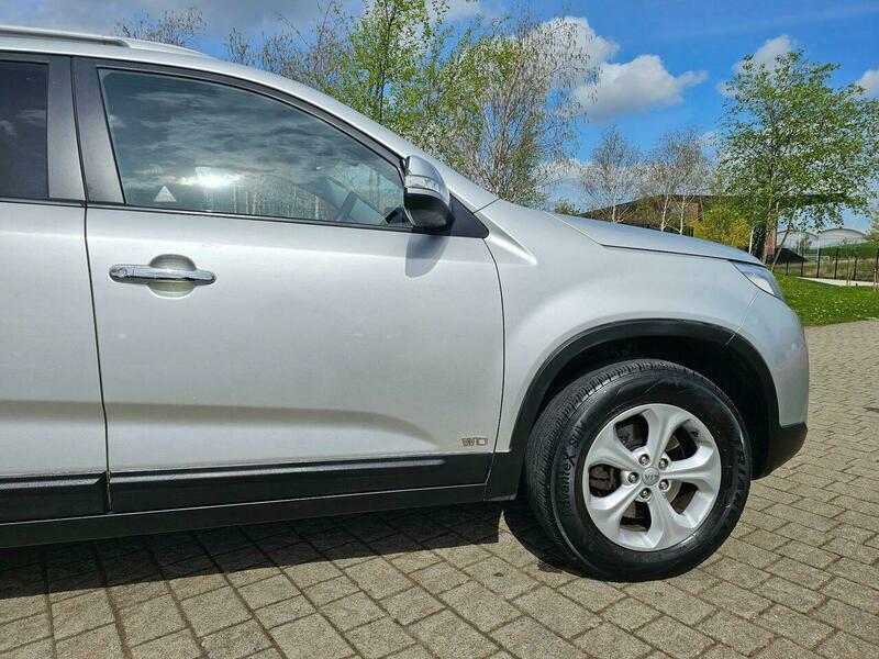 Kia Sorento 2.2 Crdi Kx-2 LF63ZRJ  #2
