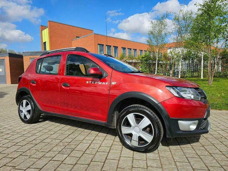 Dacia Sandero 1.5 Dci Laureate Euro ND14OTR #3