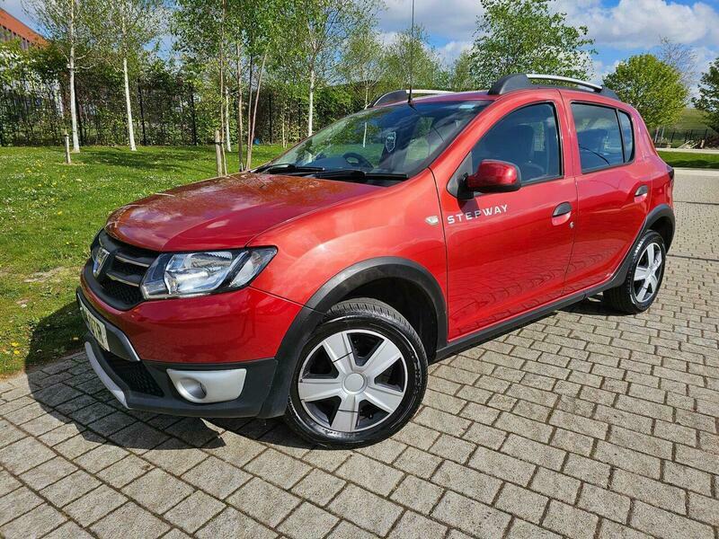 Dacia Sandero 1.5 Dci Laureate Euro ND14OTR #4