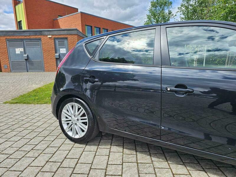 Hyundai I30 1.6 Crdi Premium CY59EXN #3