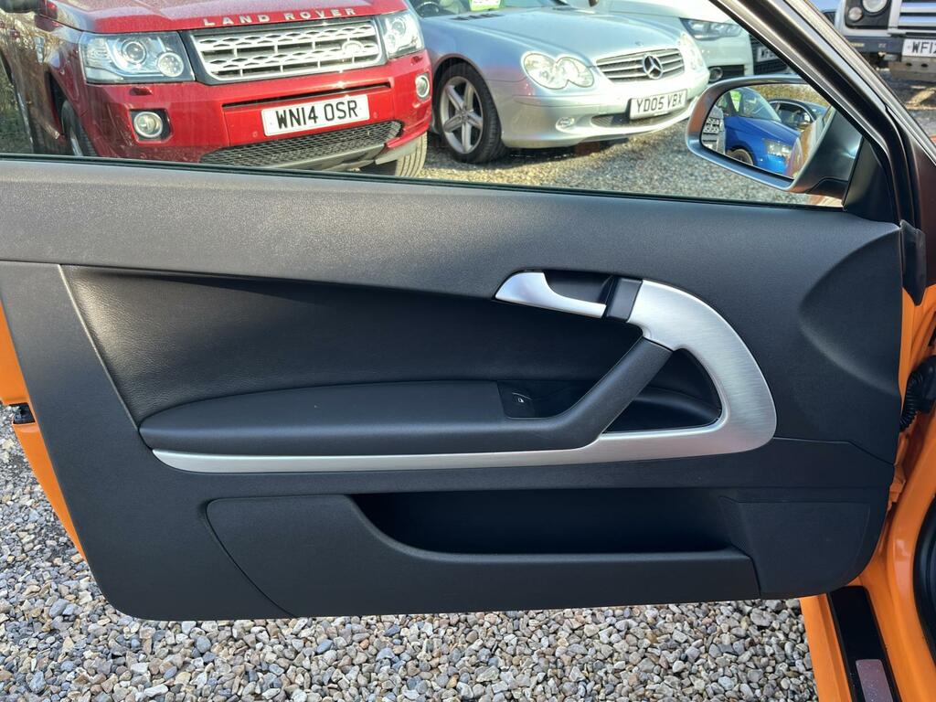 Audi S3  Blue #17
