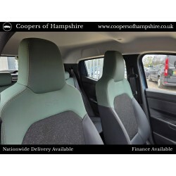 Dacia Spring Electric WD74UZB White #5