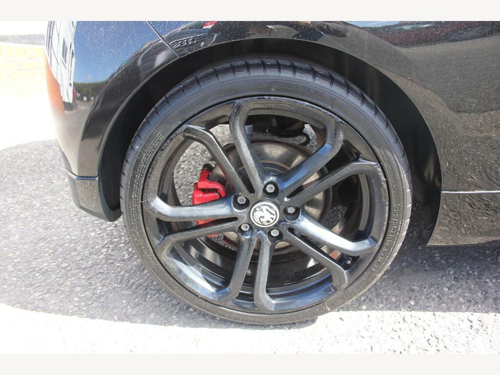Vauxhall Adam 1.4I Turbo S Euro 6 S S Black #3