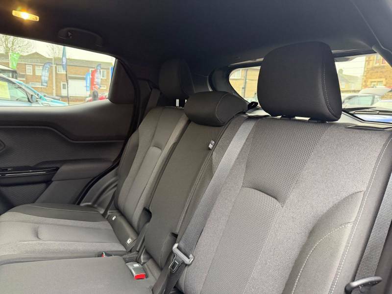 Suzuki Vitara 135Kw Motion Allgrip-e 61Kwh - 2025 75 Grey #6
