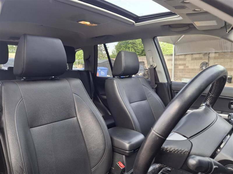 Suzuki Grand Vitara 1.9 Ddis Sz5 - 2013 63 Brown #5