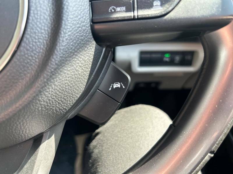 Suzuki Swift 1.2 Mild Hybrid Ultra Cvt - 2025 75 AF75ZNJ Silver #6