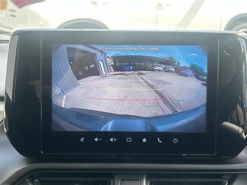 Suzuki Swift 1.2 Mild Hybrid Ultra Cvt - 2025 75 AF75ZNJ Silver #4