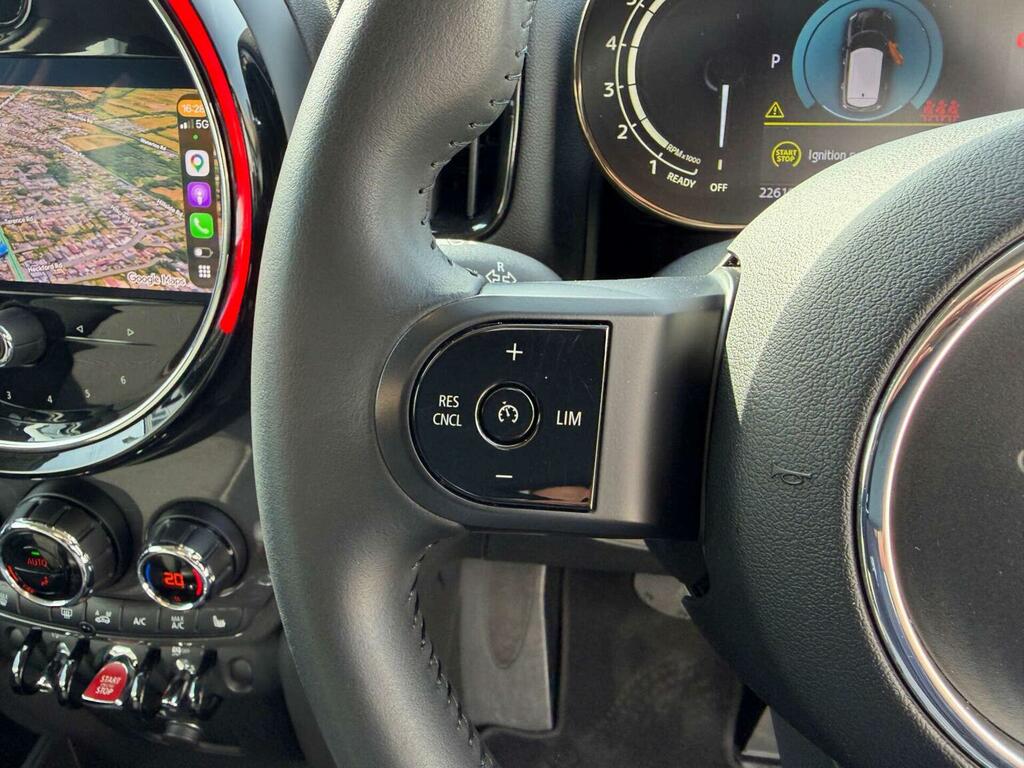 Mini Countryman Suv 1.5 Cooper Classic Steptronic Euro 6 Ss MG21CDN Grey #5