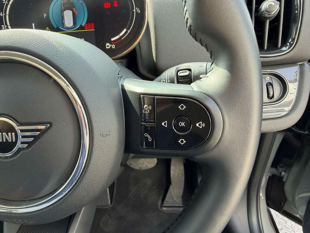 Mini Countryman Suv 1.5 Cooper Classic Steptronic Euro 6 Ss MG21CDN Grey #6
