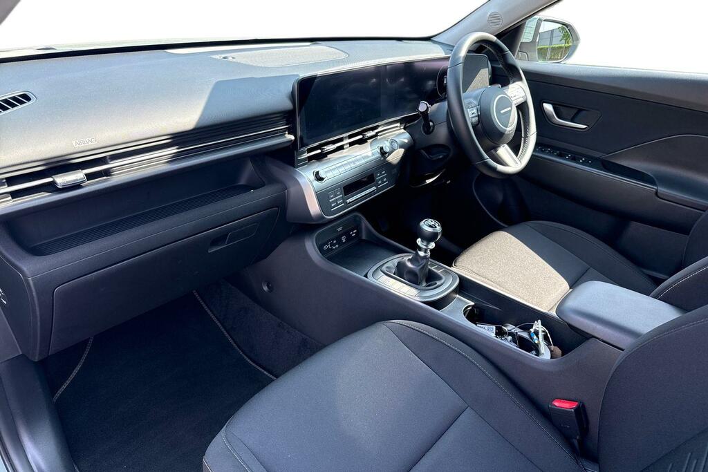 Hyundai Kona Advance EF25OXH Green #2