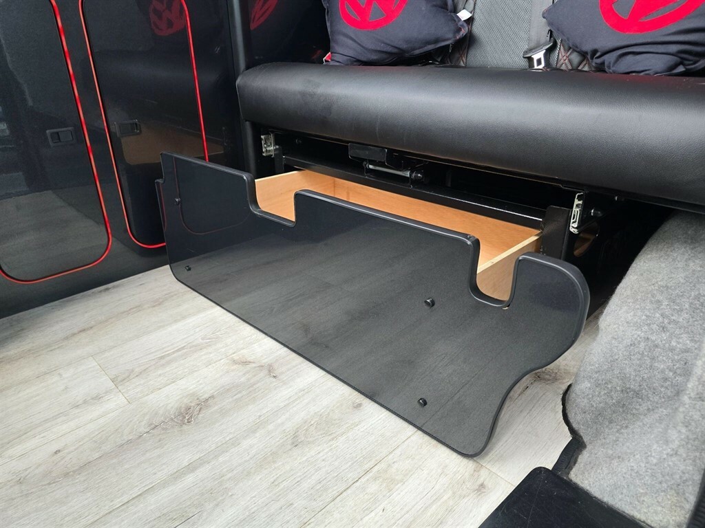 Volkswagen Campervan Campervan 201919 #47
