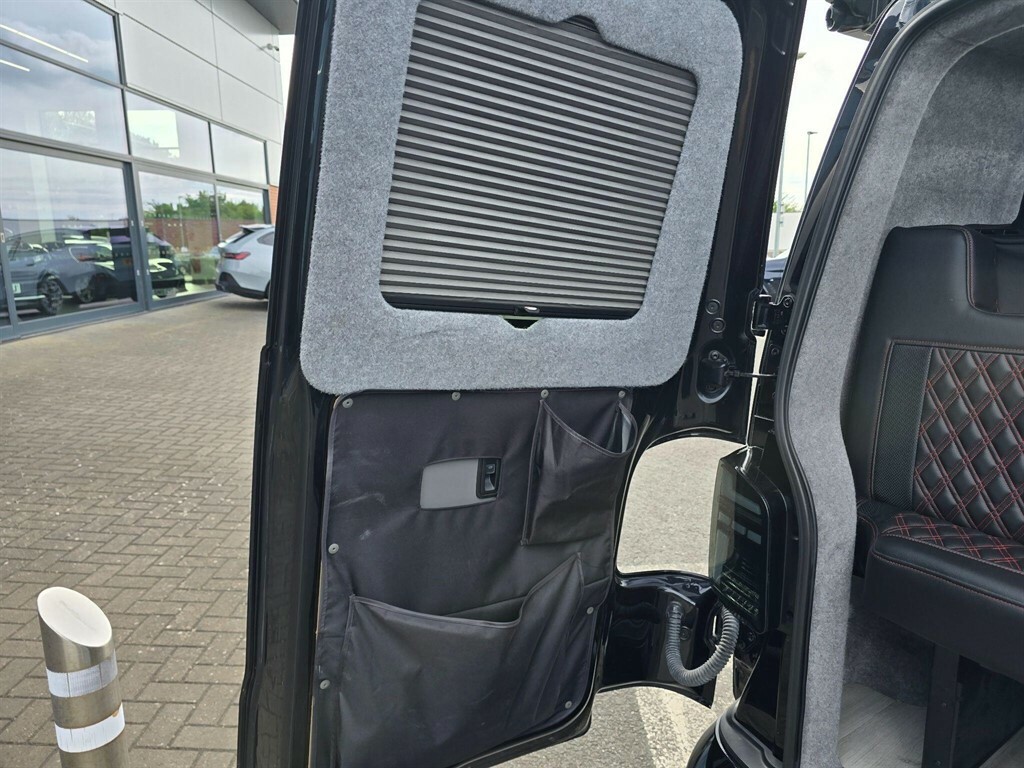 Volkswagen Campervan Campervan 201919 #40
