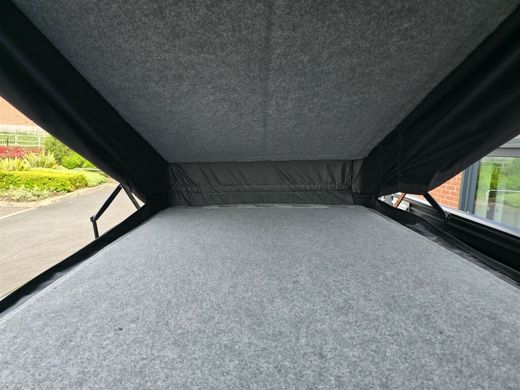 Volkswagen Campervan Campervan 201919 #8