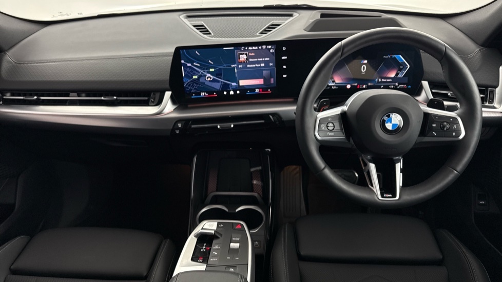 BMW X2 X2 Sdrive20i M Sport Grey #4