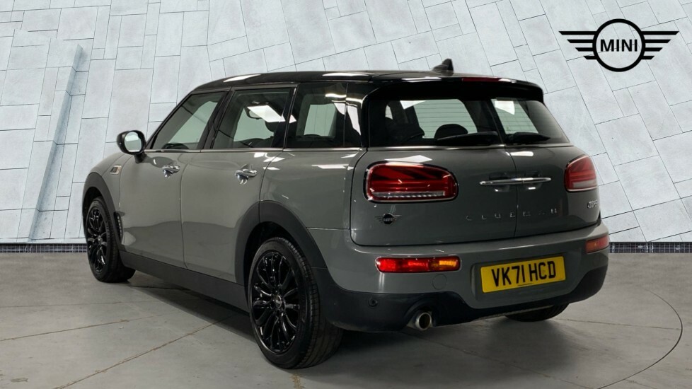 Mini Clubman Clubman Cooper Classic VK71HCD Grey #2