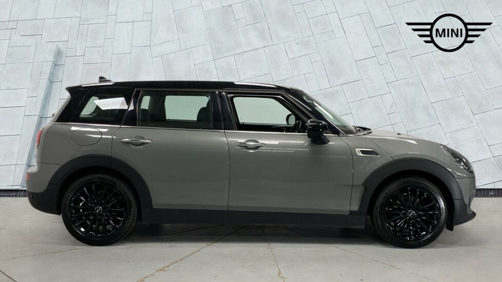 Mini Clubman Clubman Cooper Classic VK71HCD Grey #3